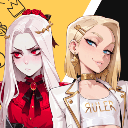FEMBOY FUTA HOUSE - Dirty Election