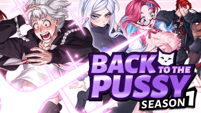 Back to the Pussy - Season 1