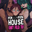 FEMBOY FUTA HOUSE - Kinky Field Trip
