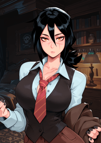 Miss Jekyll - photo 1