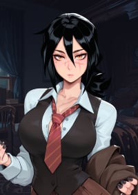 Miss Jekyll - photo 1