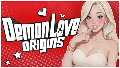 Demon Love Origins
